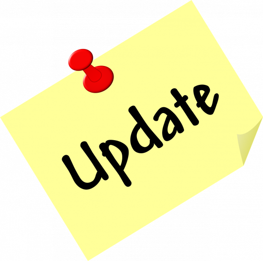 Turbomed Update