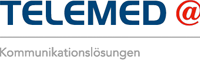 Logo Telemed