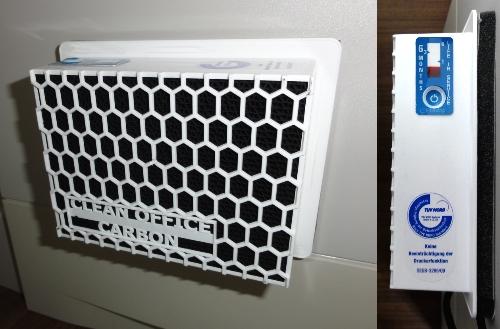 Staubfilter