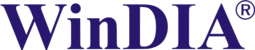Logo Windia