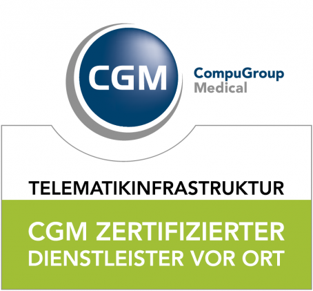 Telematikinfrastruktur